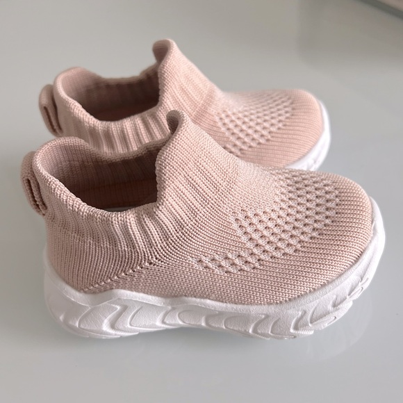Other - Baby tennis shoes